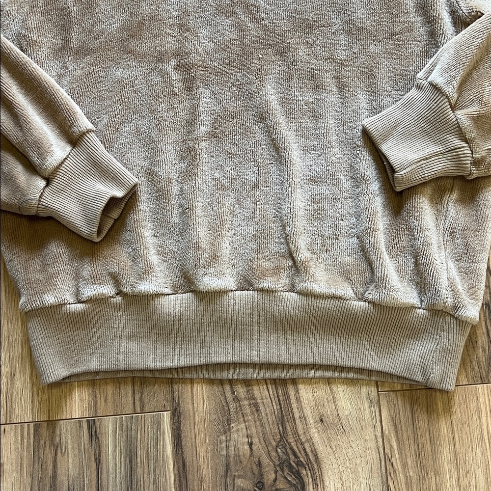 Sweater Emporium Velvet Men’s Sweater Vintage Sz M - Picture 3 of 7